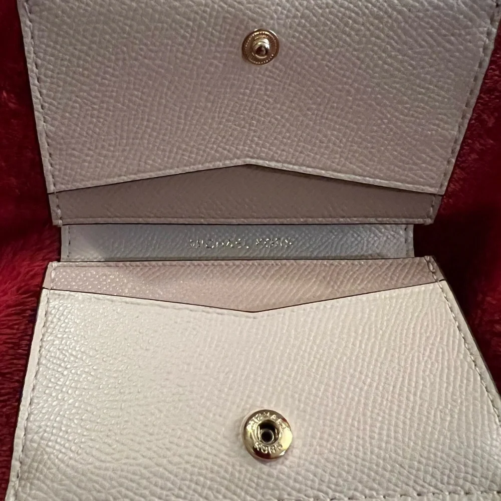 Michael Kors small wallet/ card case - Picture 4 of 6